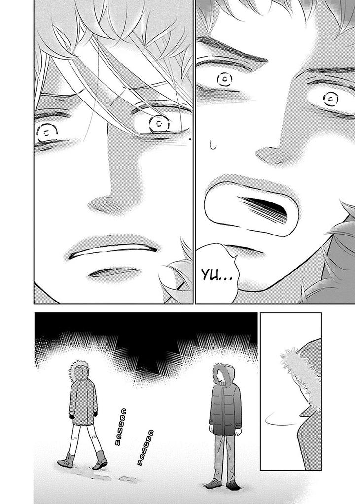 Life Senjou no Bokura by Tokokura Miya [Eng] page 25