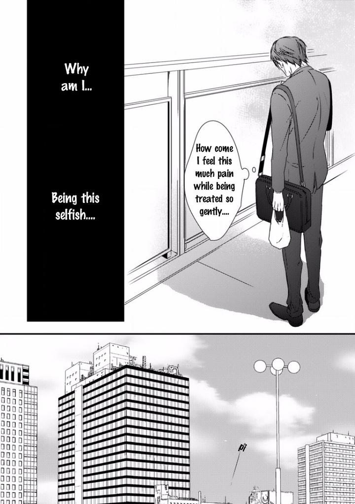 Sayonara Game by Minaduki Yuu [Eng] page 9
