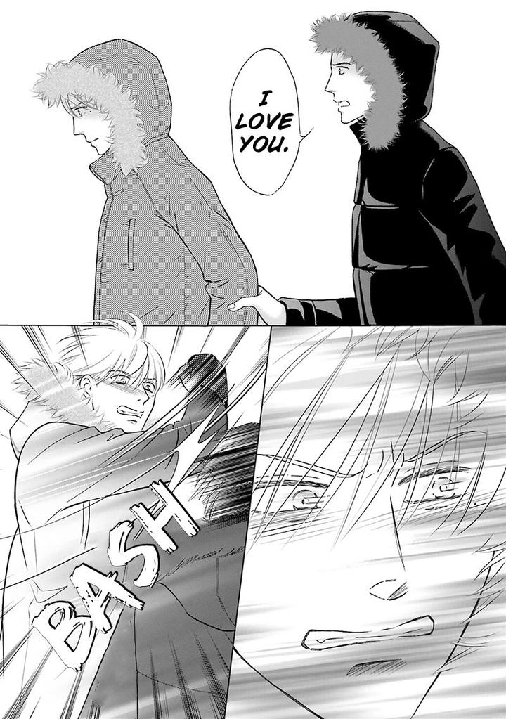 Life Senjou no Bokura by Tokokura Miya [Eng] page 27