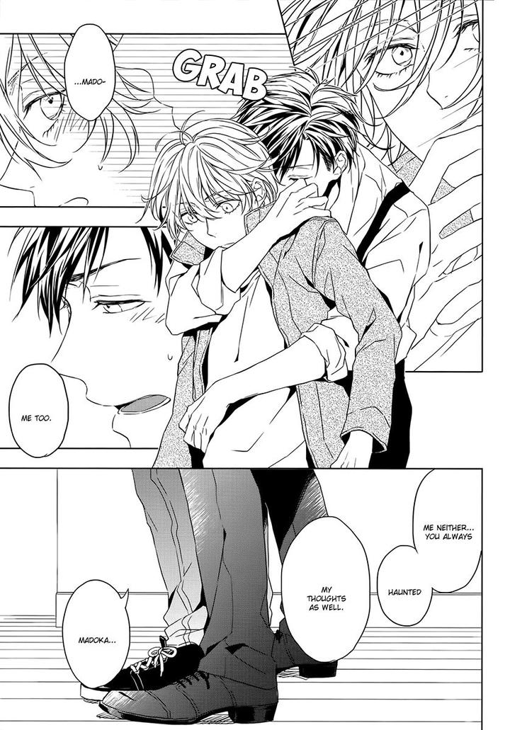 Hana Rai by Himura Toru [Eng] page 16