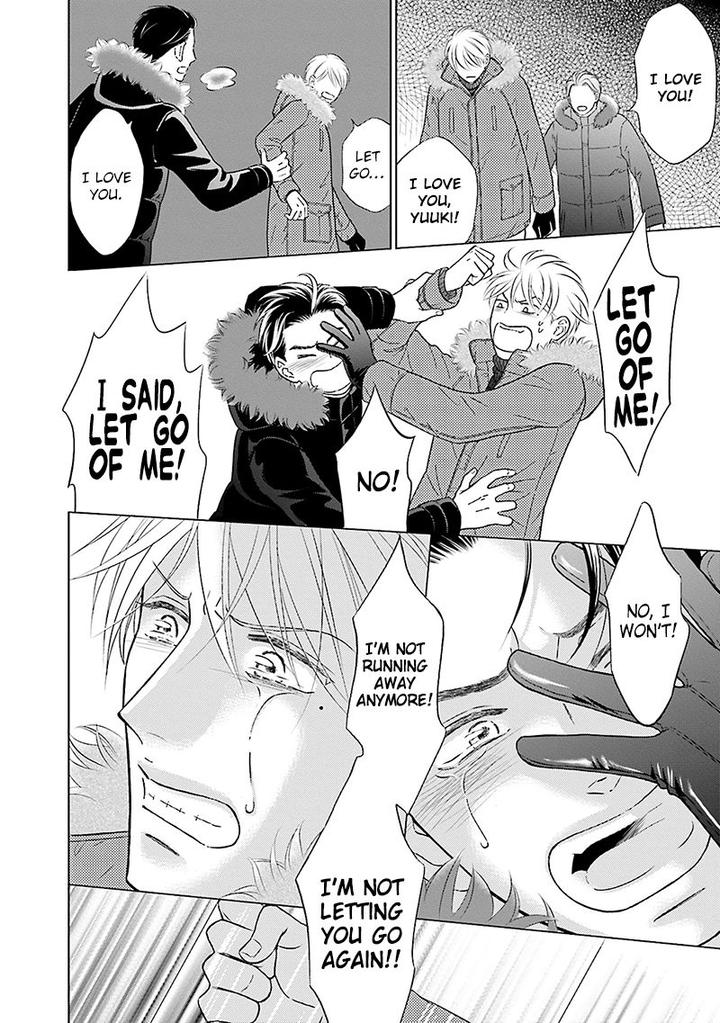 Life Senjou no Bokura by Tokokura Miya [Eng] page 29