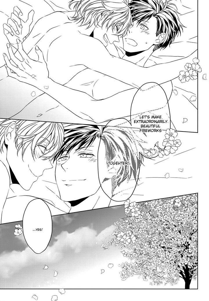 Hana Rai by Himura Toru [Eng] page 24