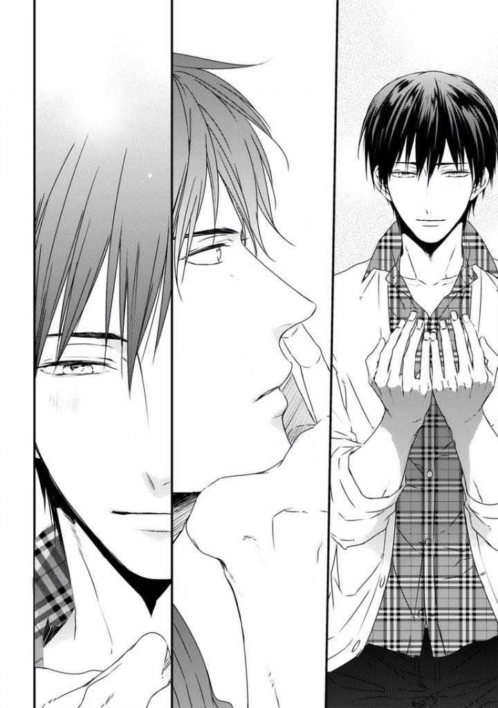 Sayonara Game by Minaduki Yuu [Eng] page 21