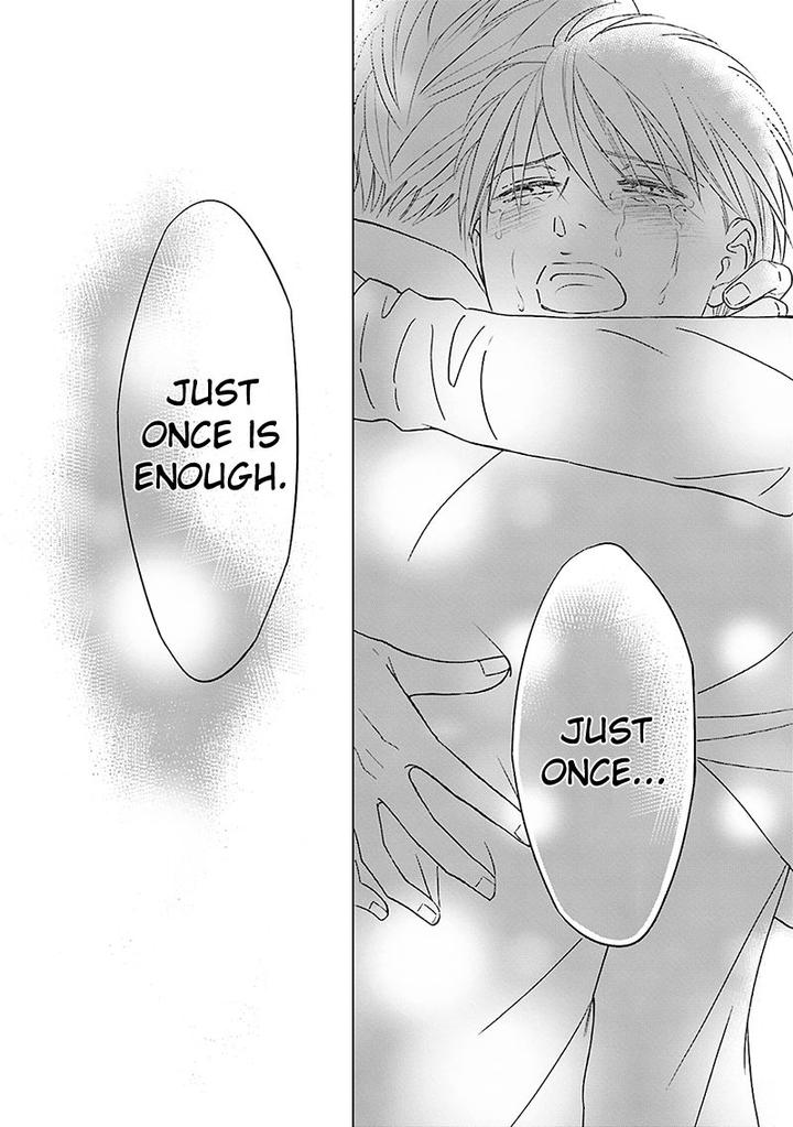 Life Senjou no Bokura by Tokokura Miya [Eng] page 8