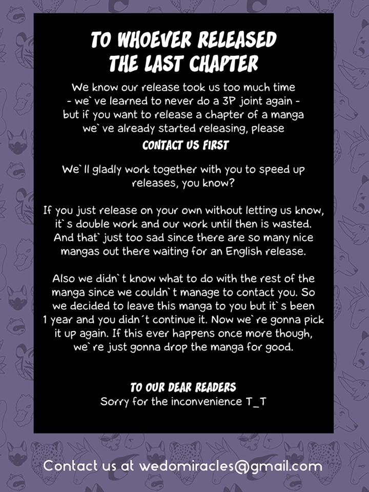 Suki Desu, Zenbu Kudasai by Suyama Torico [Eng] page 2