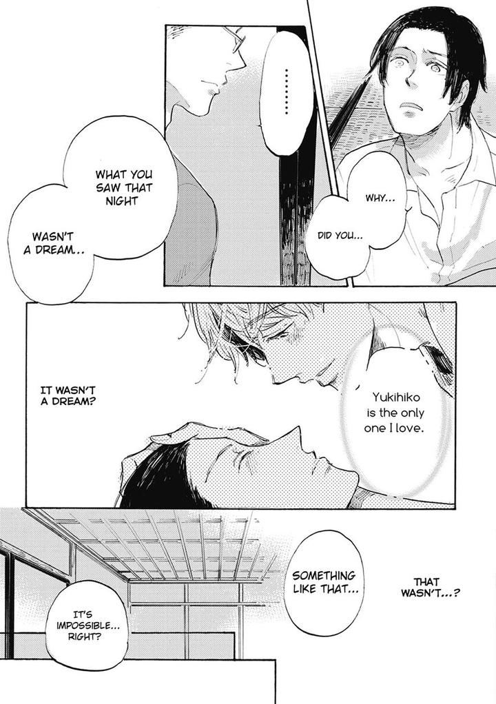 Daidai no Recipe by Yasuei [Eng] page 9