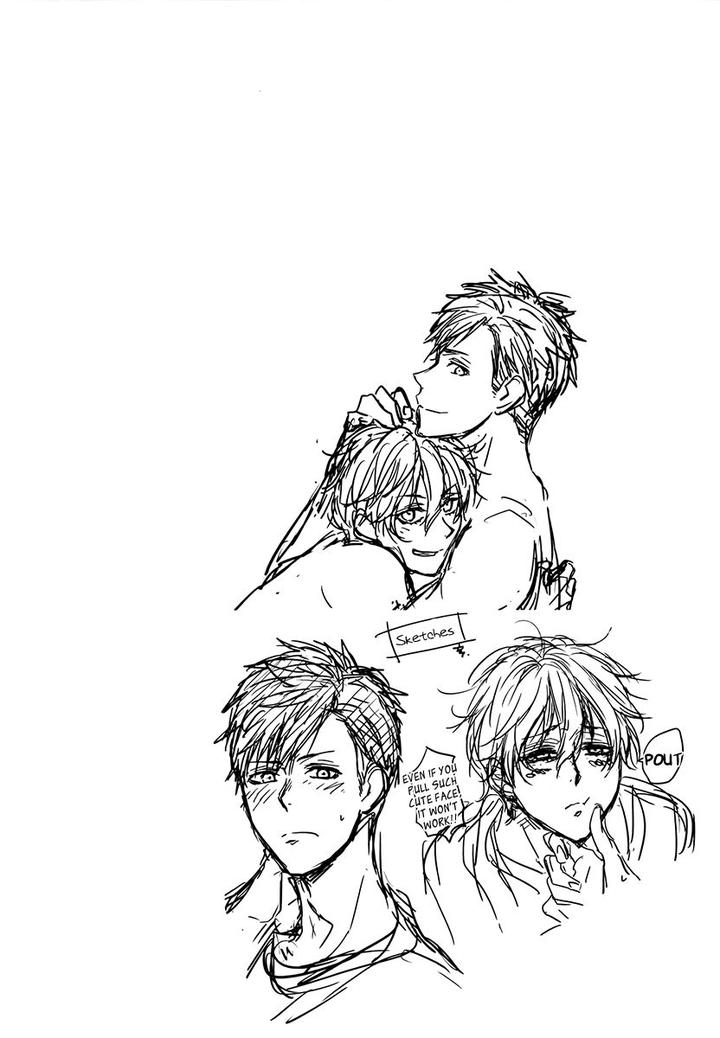 Hana Rai by Himura Toru [Eng] page 8