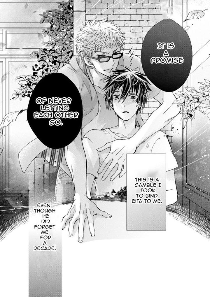 Aruhi Hyouhenshita Shinyu Ni Kokuhakusa Remashita by Sugihara Machiko [Eng] page 29