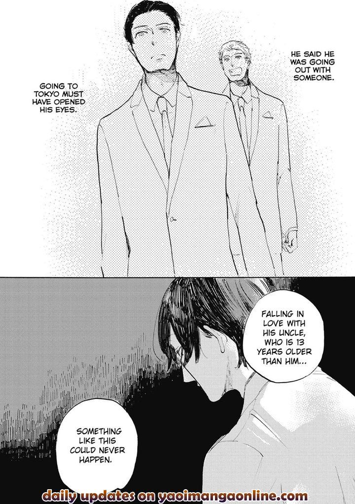 Daidai no Recipe by Yasuei [Eng] page 12