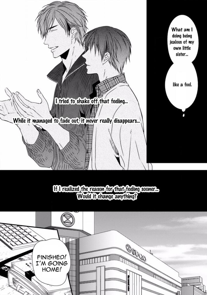 Sayonara Game by Minaduki Yuu [Eng] page 27