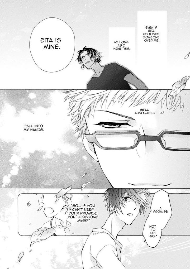 Aruhi Hyouhenshita Shinyu Ni Kokuhakusa Remashita by Sugihara Machiko [Eng] page 30