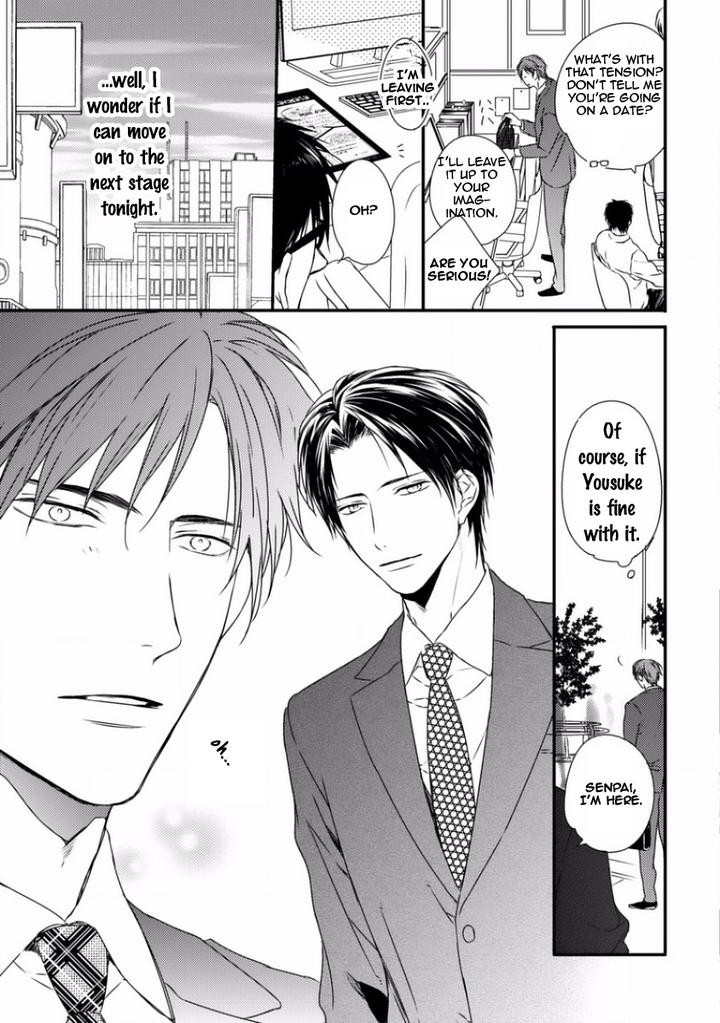 Sayonara Game by Minaduki Yuu [Eng] page 28