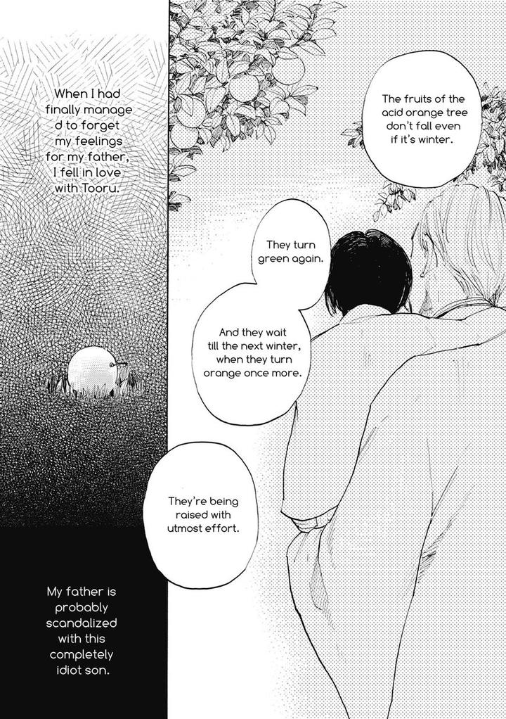 Daidai no Recipe by Yasuei [Eng] page 14