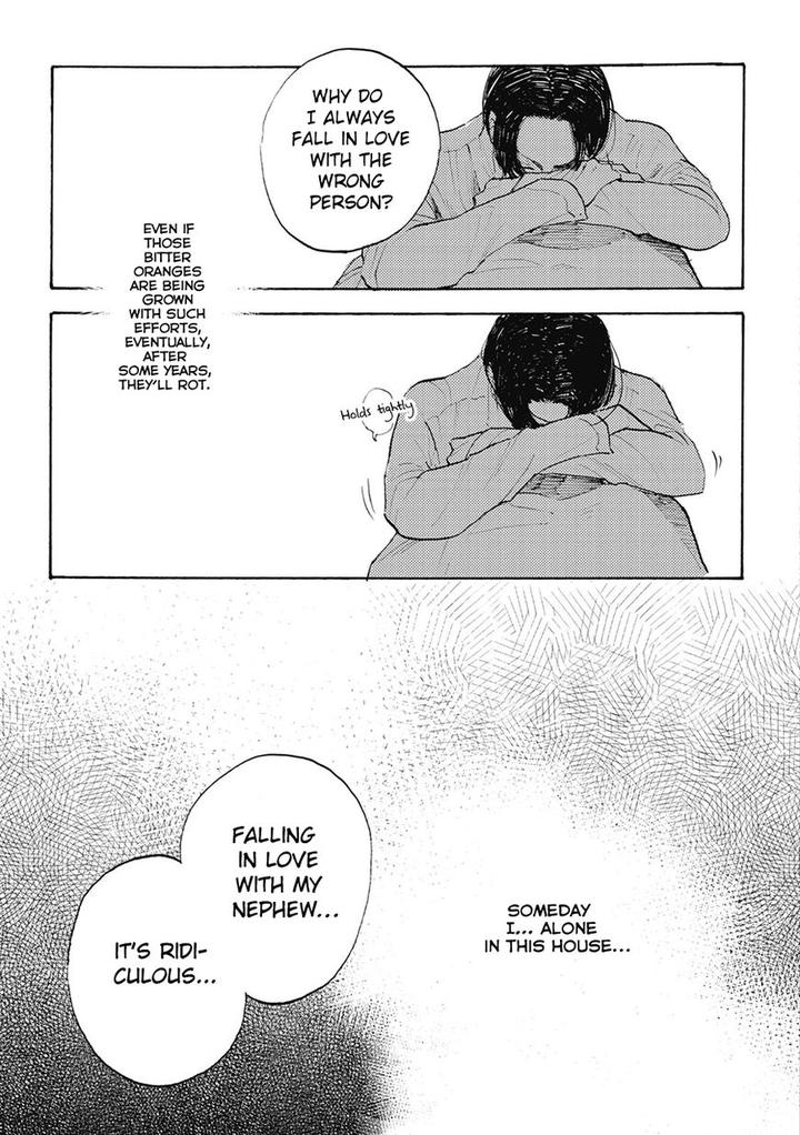 Daidai no Recipe by Yasuei [Eng] page 15