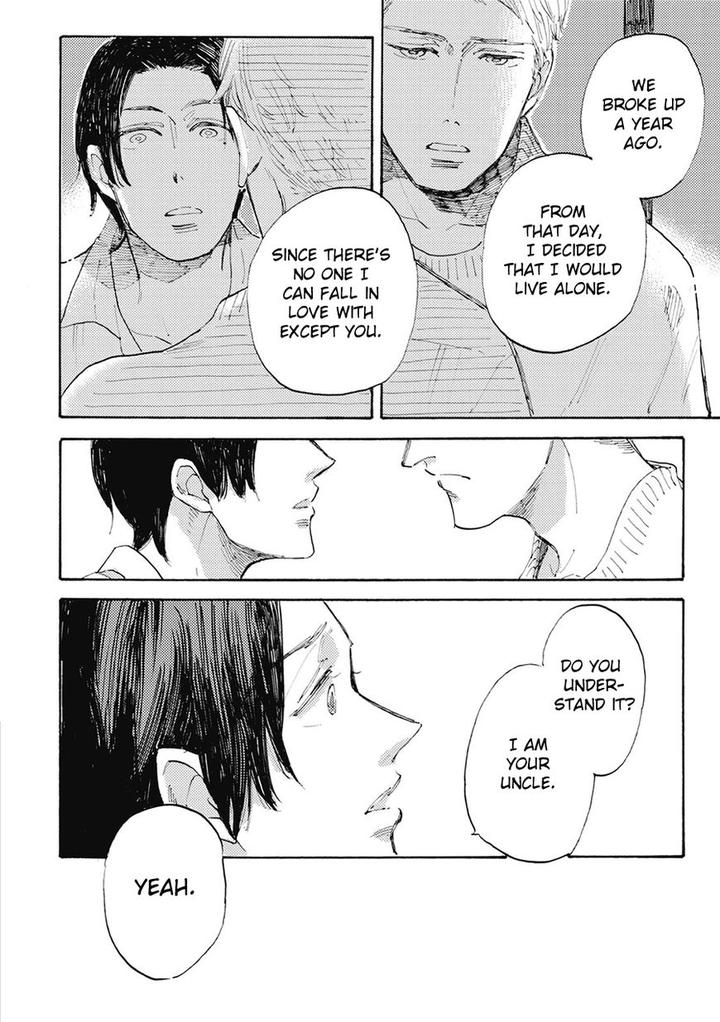 Daidai no Recipe by Yasuei [Eng] page 18