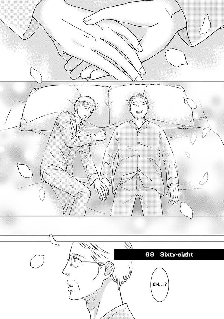 Life Senjou no Bokura by Tokokura Miya [Eng] page 19