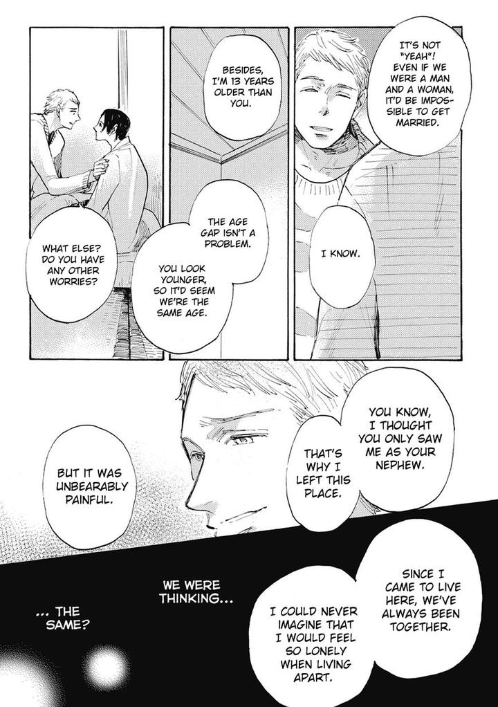 Daidai no Recipe by Yasuei [Eng] page 19