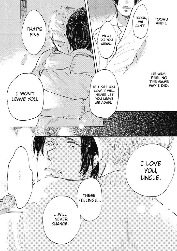 Daidai no Recipe by Yasuei [Eng] page 20