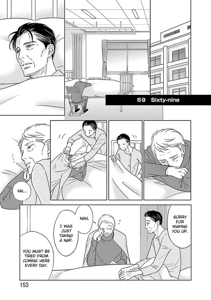 Life Senjou no Bokura by Tokokura Miya [Eng] page 21