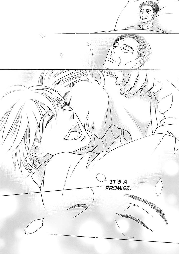 Life Senjou no Bokura by Tokokura Miya [Eng] page 24