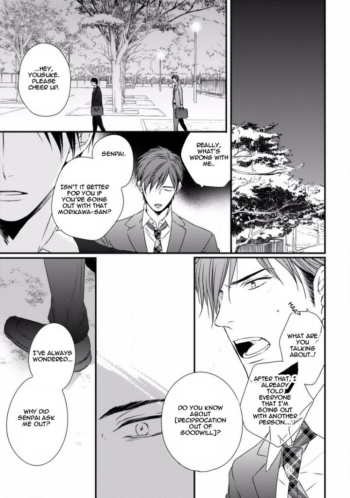 Sayonara Game by Minaduki Yuu [Eng] page 38