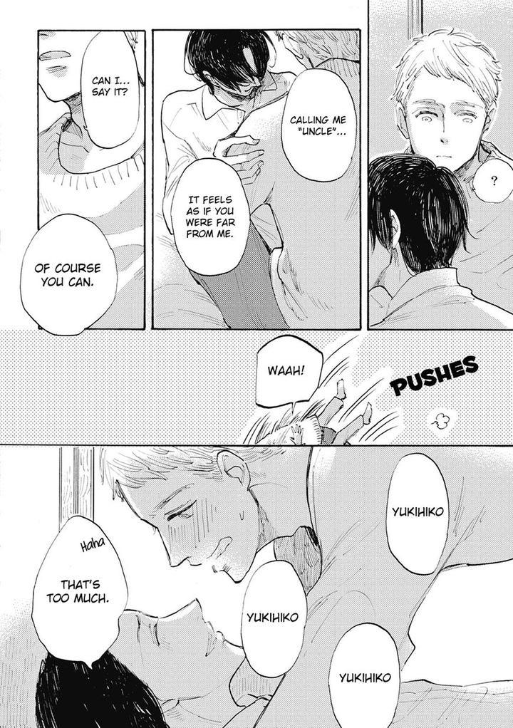 Daidai no Recipe by Yasuei [Eng] page 24