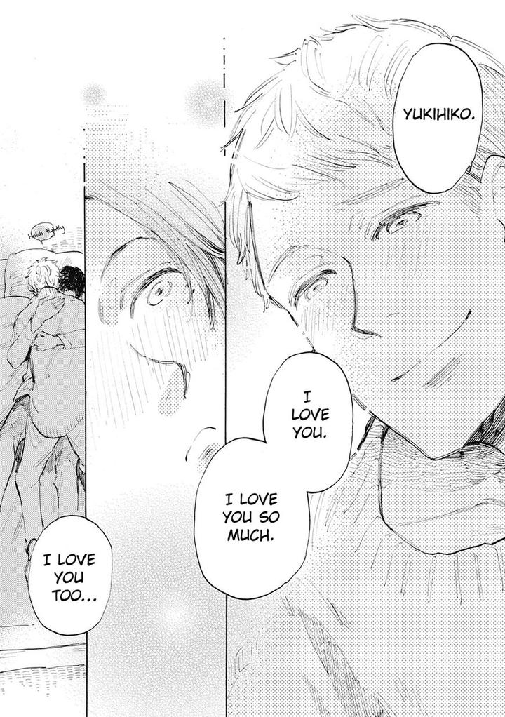 Daidai no Recipe by Yasuei [Eng] page 25