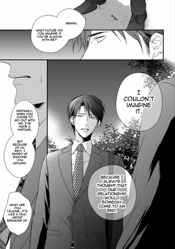 Sayonara Game by Minaduki Yuu [Eng] page 40