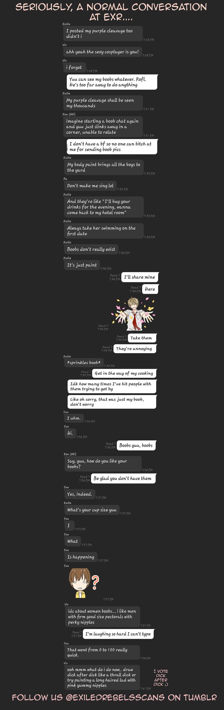 Sayonara Game by Minaduki Yuu [Eng] page 45