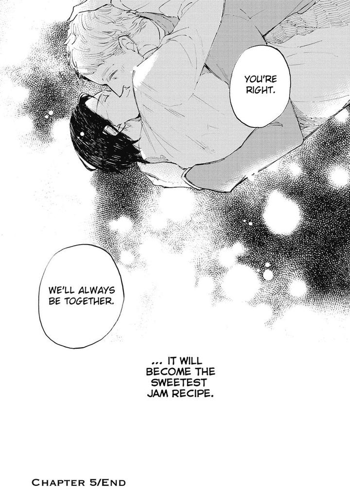 Daidai no Recipe by Yasuei [Eng] page 33