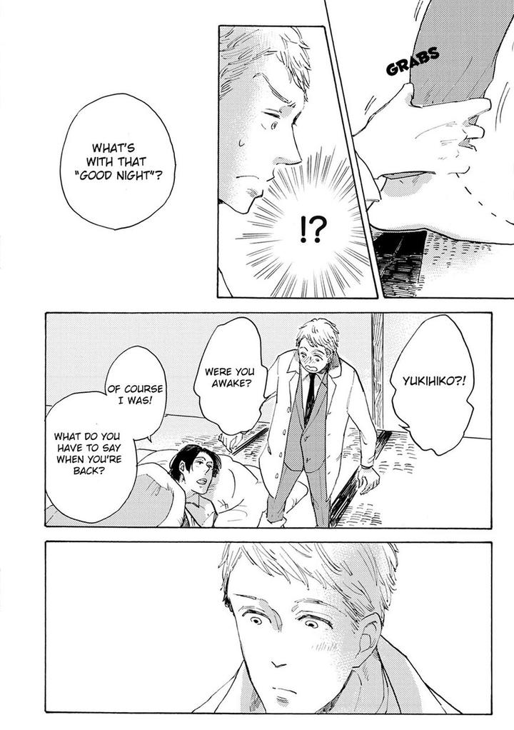 Daidai no Recipe by Yasuei [Eng] page 2