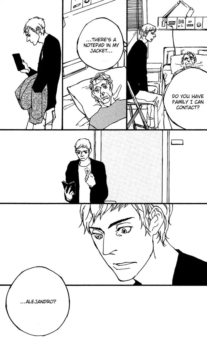 Sakuhin Number 20 by Est Em [Eng] page 19