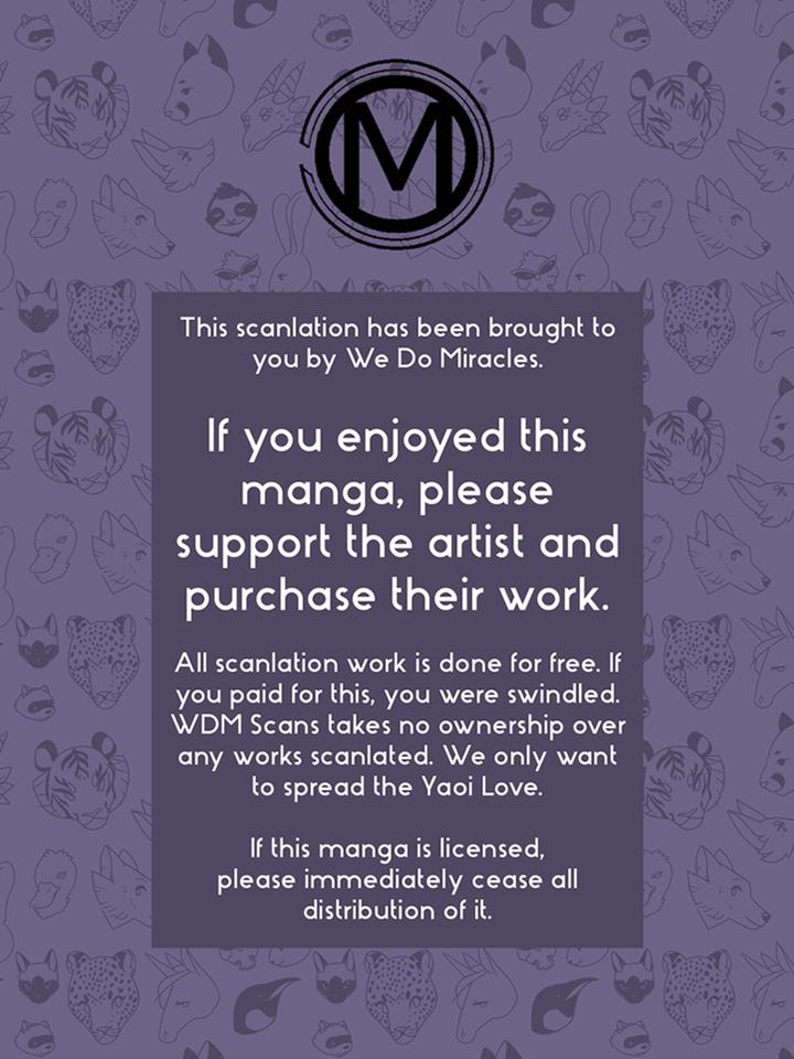 Suki Desu, Zenbu Kudasai by Suyama Torico [Eng] page 15