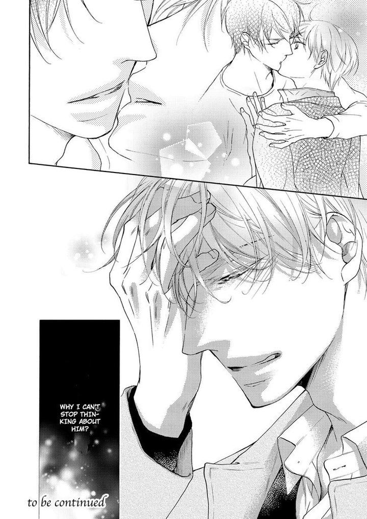 Hina wa Mitsuiro no Koi ni Torawareru by Tsubakino Imeri – Vol. 1-2 [Eng] page 15