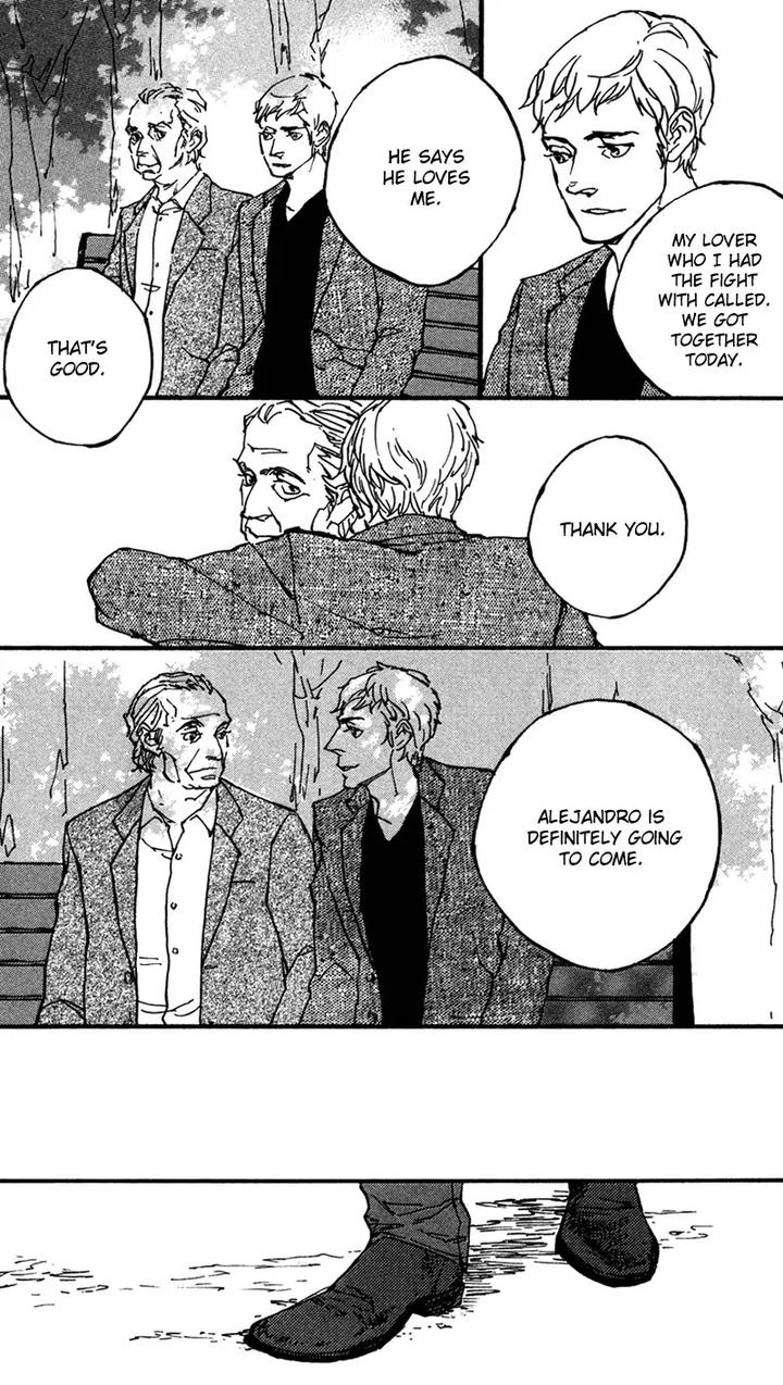 Sakuhin Number 20 by Est Em [Eng] page 23