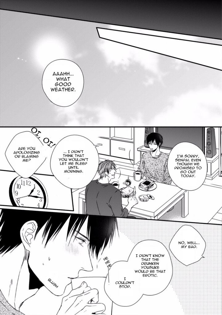 Sayonara Game by Minaduki Yuu [Eng] page 18