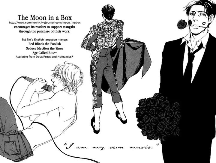 Sakuhin Number 20 by Est Em [Eng] page 26