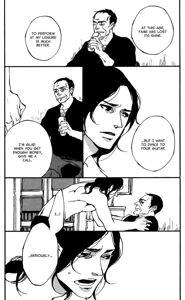 Sakuhin Number 20 by Est Em [Eng] page 30