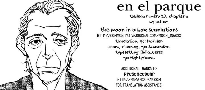 Sakuhin Number 20 by Est Em [Eng] page 30