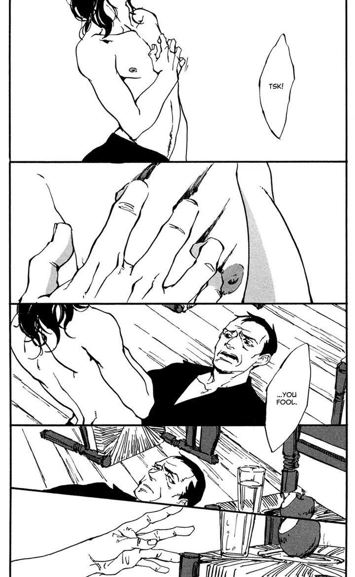 Sakuhin Number 20 by Est Em [Eng] page 33