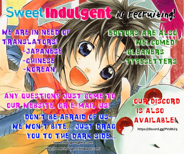 Hina wa Mitsuiro no Koi ni Torawareru by Tsubakino Imeri – Vol. 1-2 [Eng] page 11