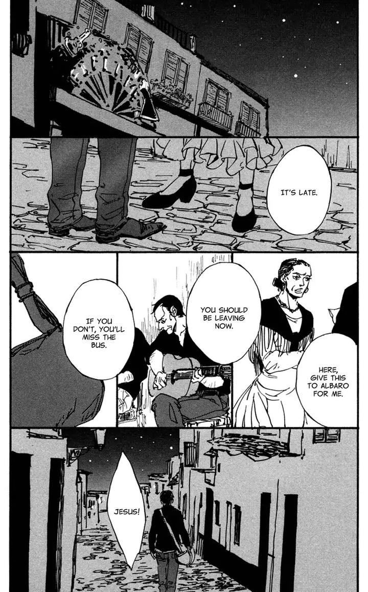 Sakuhin Number 20 by Est Em [Eng] page 38