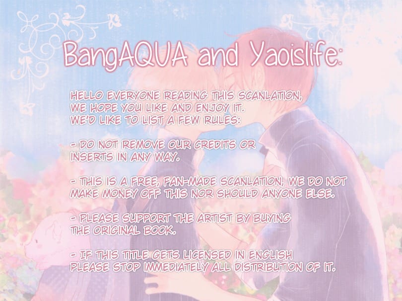 Ano Ko to Juliet by Kojima Lalako [Eng] page 2