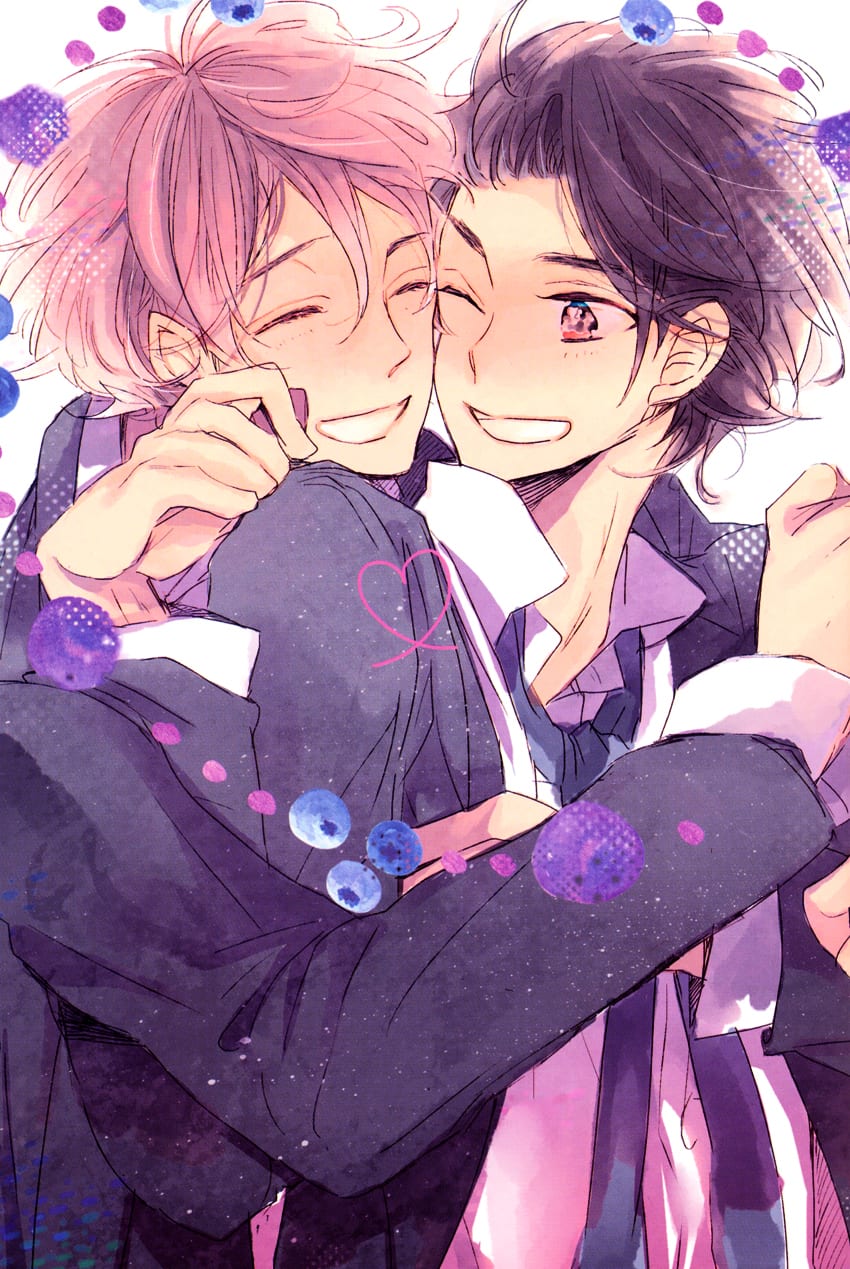 Ano Ko to Juliet by Kojima Lalako [Eng] page 7