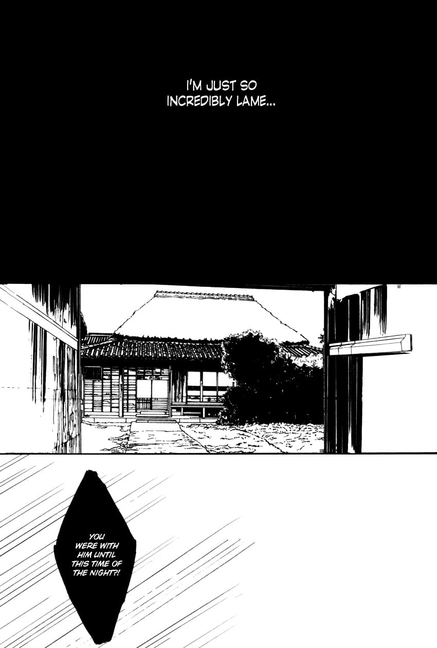 Ano Ko to Juliet by Kojima Lalako [Eng] page 27