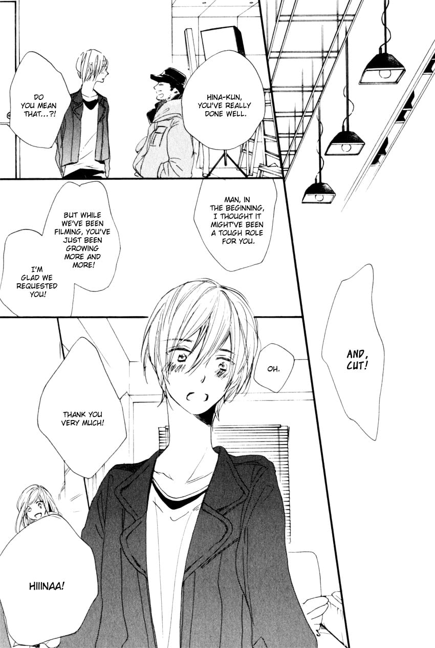 Ano Ko to Juliet by Kojima Lalako [Eng] page 52