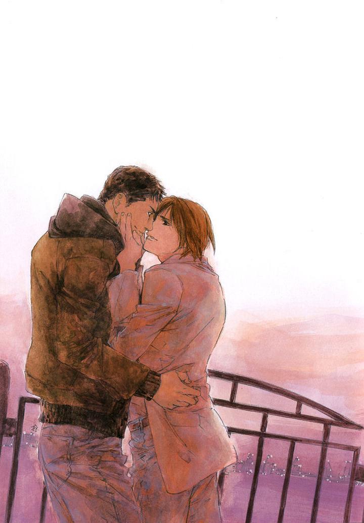 Uminari by Kamuro Akira & Takao Hiroi [Eng] page 7