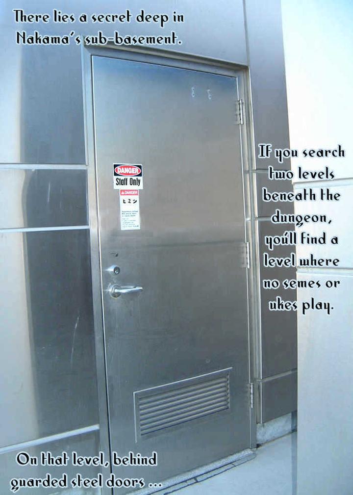 Zense to Gense to Kimi to Ore by Mizukami Shin [Eng] page 1