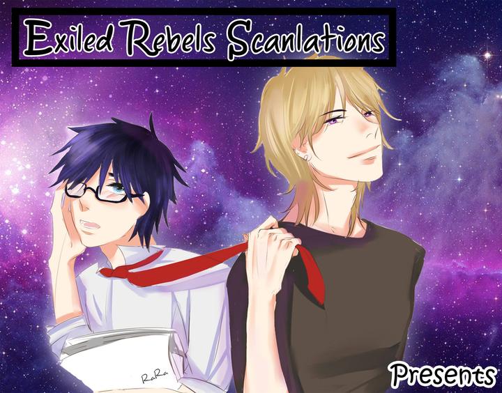 Kurui Naku no wa Boku no Ban by Kusabi Keri [Eng] page 1