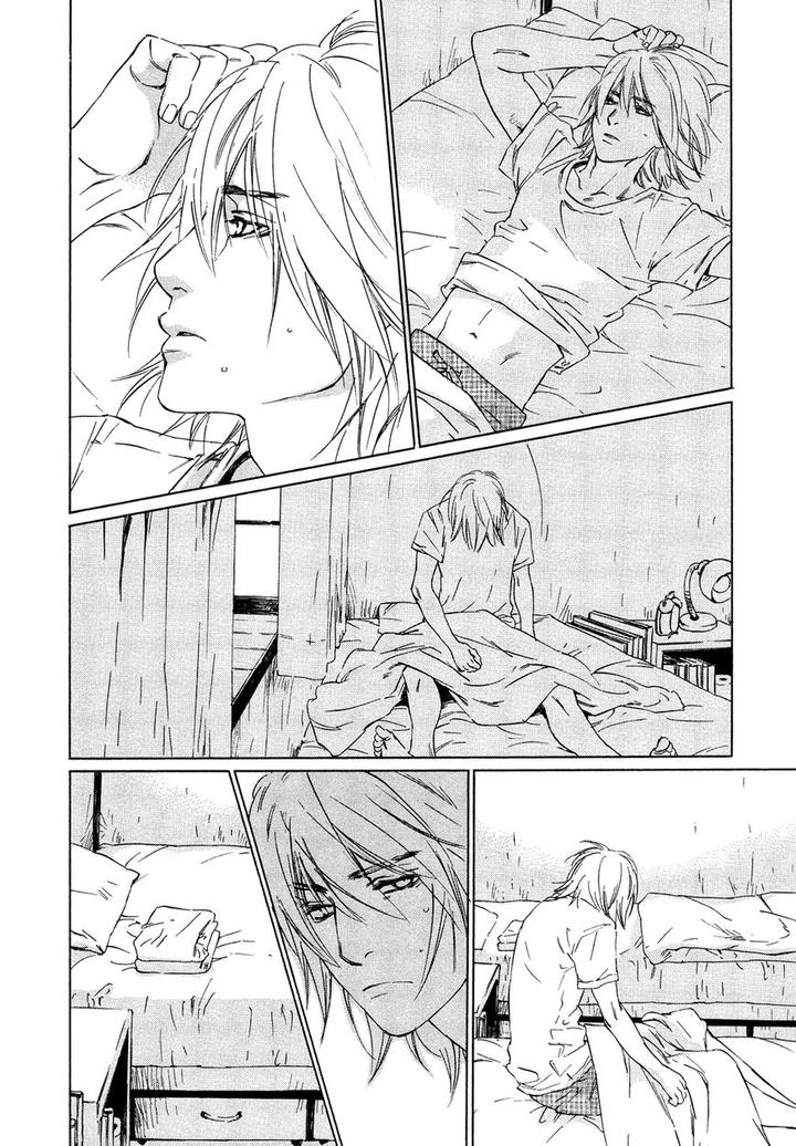 Shichigatsu no Kousaten by Takao Hiroi – Ch.4 [Eng] page 2